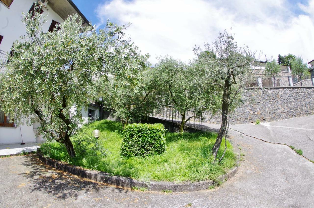 Casa Emilia Riva di Solto Exterior foto